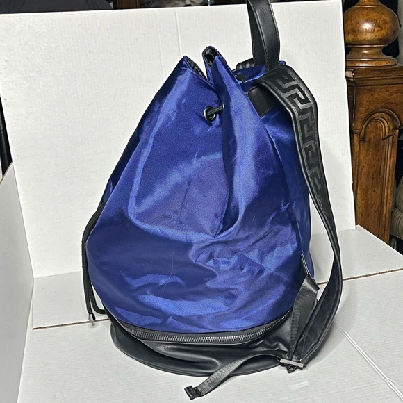 Versace Backpack - Picture 4 of 14